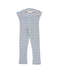 Petit Piao - STRIPED LEGGINGS