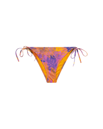 Calvin Klein badetøj DK - TIE SIDE BIKINI BOTTOM 