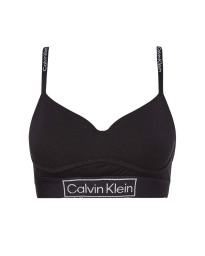 Calvin Klein Undertøj DK - HERITAGE BRALETTE