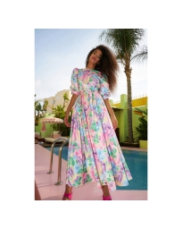 CRAS - KAYLA DRESS