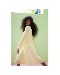 CRAS - BINA DRESS