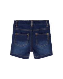 Name It - RYAN SWEAT DENIMSHORTS