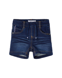 Name It - RYAN SWEAT DENIMSHORTS