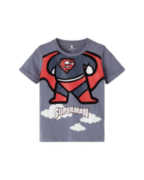 Name It - SUPERMAN T-SHIRT