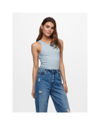 Only - KENYA RIB TANK TOP