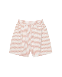 Wood Wood - KAMMA DOBBY STRIPE SHORTS