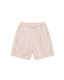 Wood Wood - KAMMA DOBBY STRIPE SHORTS