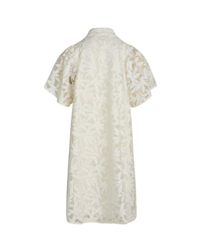 krone dårlig ål DAISIES PHILLY DRESS - Bruuns Bazaar - Køb til kvinder