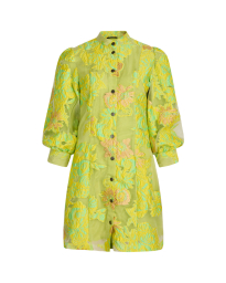 Bruuns Bazaar - SUNFLOWER MONIQUE DRESS