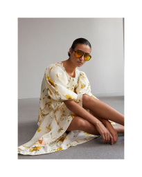 OLINE DR DRESS