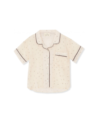 Konges Sløjd - LEZZI BLOUSE