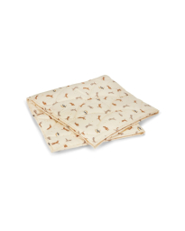 Konges Sløjd - BABY QUILT 