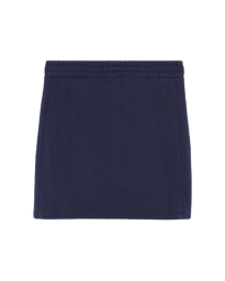 Tommy Hilfiger Kids  - ESSENTIAL STRAIGHT LOGO SKIRT