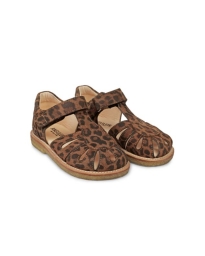 Angulus - LEO SANDAL JUSTERBAR