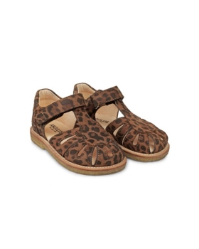 Angulus - LEO SANDAL JUSTERBAR