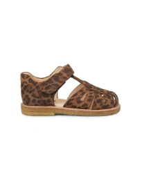 Angulus - LEO SANDAL JUSTERBAR