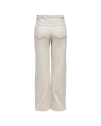 Only - JUICY HW WIDE LEG