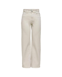 Only - JUICY HW WIDE LEG