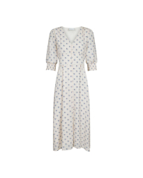 Neo Noir - VALLEY BELLEROSE DRESS