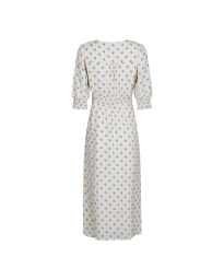 Neo Noir - VALLEY BELLEROSE DRESS