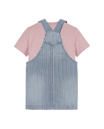 Tommy Hilfiger Kids  - OVERALLS DRESS