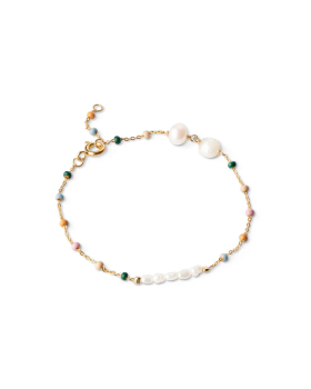 Enamel - LOLA PERLA BRACELET