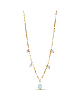 Enamel - MELLOW NECKLACE 