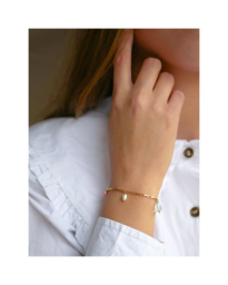 Enamel - MELLOW BRACELET