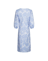 Neo Noir - DELFINA DRESS