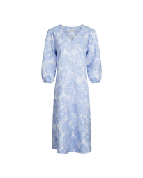 Neo Noir - DELFINA DRESS