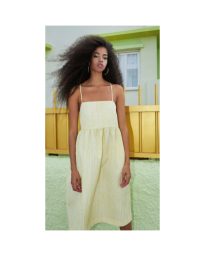 CRAS - SADIECRAS DRESS