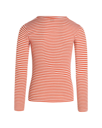Mads Nørgaard - COTTON STRIPE TOP