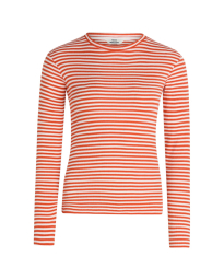 Mads Nørgaard - COTTON STRIPE TOP