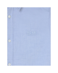 Hugo Boss Kids - LONG SLEEVED SHIRT