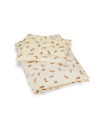 Konges Sløjd - JUNIOR BEDDING