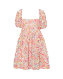 Hunkøn - LEIA DRESS