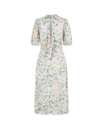 Pieces - VIGGI MIDI DRESS