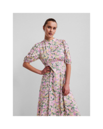 Pieces - VIGGI MIDI DRESS