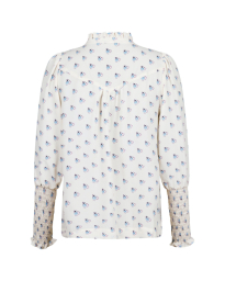 Neo Noir - CAMISA BELLEROSE BLOUSE