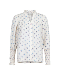 Neo Noir - CAMISA BELLEROSE BLOUSE