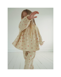 Konges Sløjd - ITTY BLOUSE