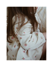 Konges Sløjd - ITTY BLOUSE