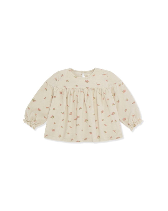 Konges Sløjd - ITTY BLOUSE