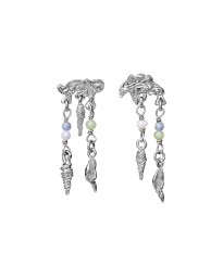 Maanesten - EWANIA EARRINGS