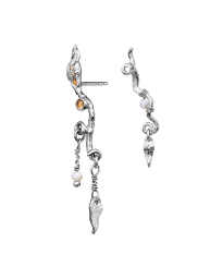 Maanesten - VILDA EARRINGS