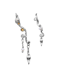 Maanesten - VILDA EARRINGS