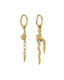 Maanesten - NEREA EARRINGS