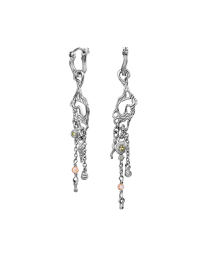 Maanesten - STRACIA EARRINGS