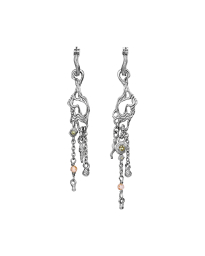 Maanesten - STRACIA EARRINGS