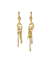 Maanesten - STRACIA EARRINGS